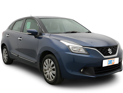 Maruti Baleno-img